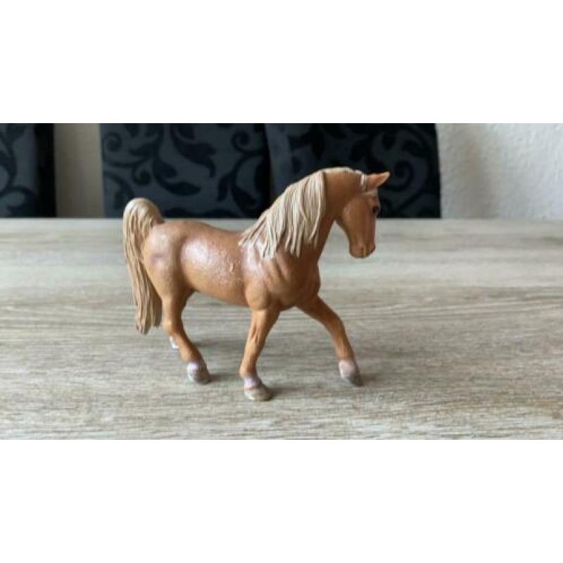 Schleich paarden