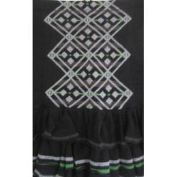 Leuke rok DEPT maat M