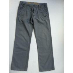 Mooie broek van PME LEGEND maat 33/34