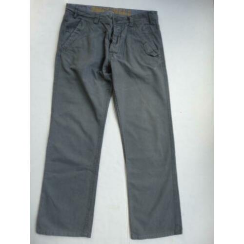 Mooie broek van PME LEGEND maat 33/34