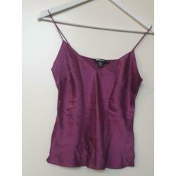 Mooie DKNY top mt 6 (=36)