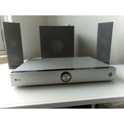 LG Home Cinema set 2.1