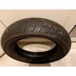 Band harley davidson 150 80 16 dunlop
