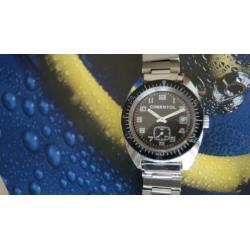 Duikhorloges jaren 60