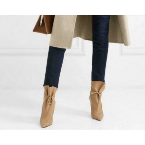 Jimmy Choo stitch maat 38 1x gedragen