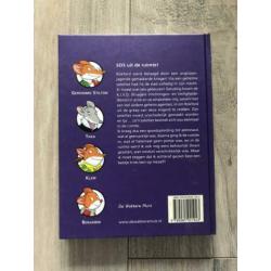 Twee Geronimo Stilton Boeken!