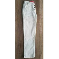 ZGAN! Supermooie, gave & hele aparte broek!