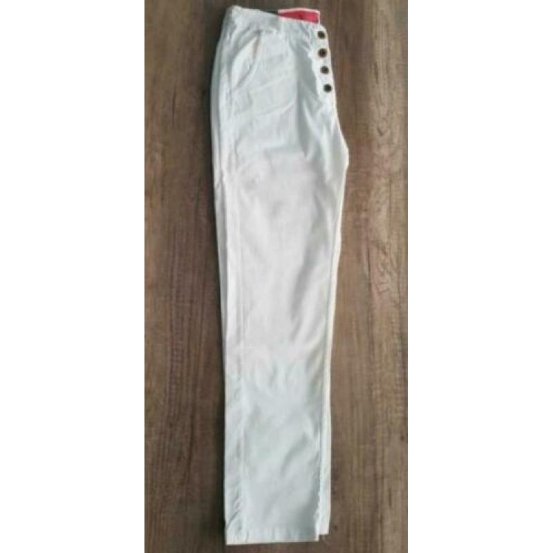 ZGAN! Supermooie, gave & hele aparte broek!