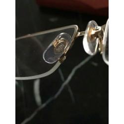 Cartier ‘Panthere’ bril vintage