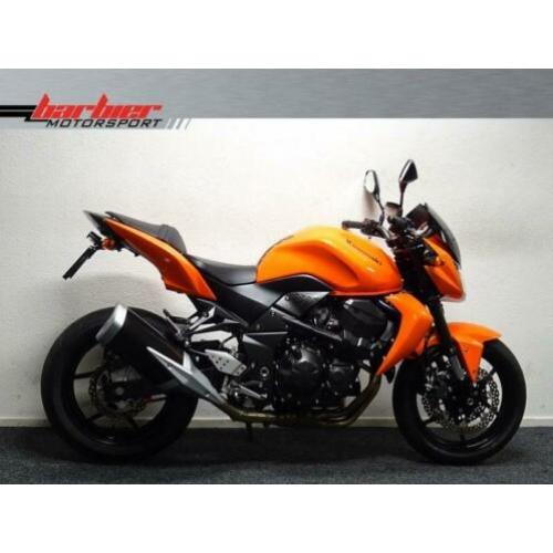 Bloedmooie Kawasaki Z 750 Z750 (bj 2008)