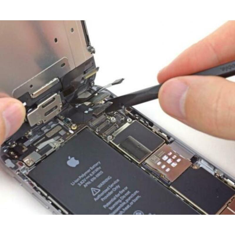 iPhone 8 scherm reparatie
