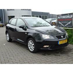 Seat Ibiza SC 1.2 TSI 5-Drs Navi Lmv Ecc (bj 2014)