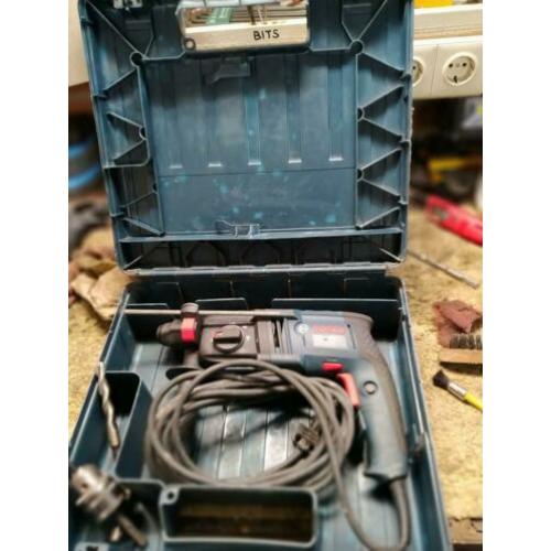 Bosch GBH 2-20 D professional