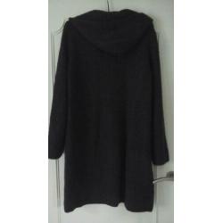 Lang vest