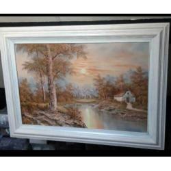 Schilderij