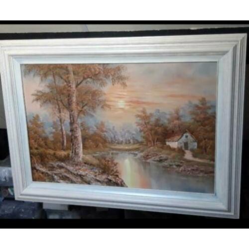 Schilderij