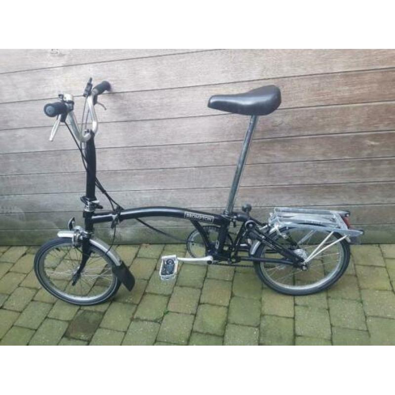 Brompton