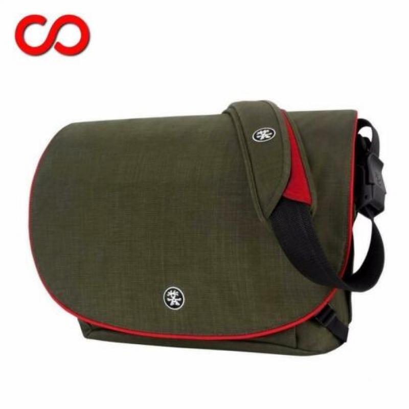 ?Crumpler New Delhi 770 (6836)