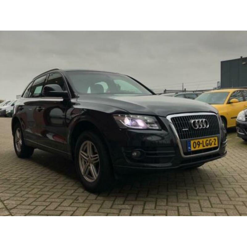 Audi Q5 2.0 TFSI quattro Pro Line