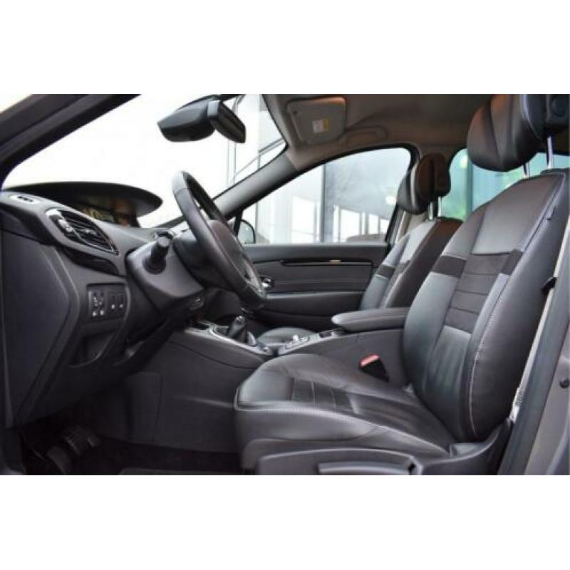 Renault Grand Scénic 1.6 dCi 130PK Bose 7 Persoons, Leder, T