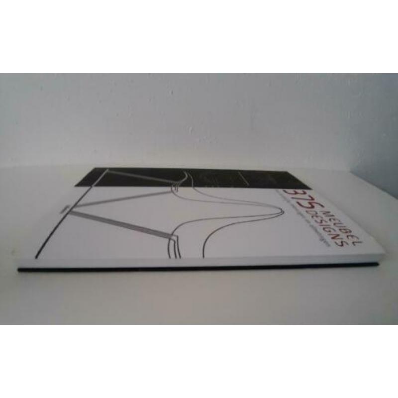 375 Meubel designs Librero