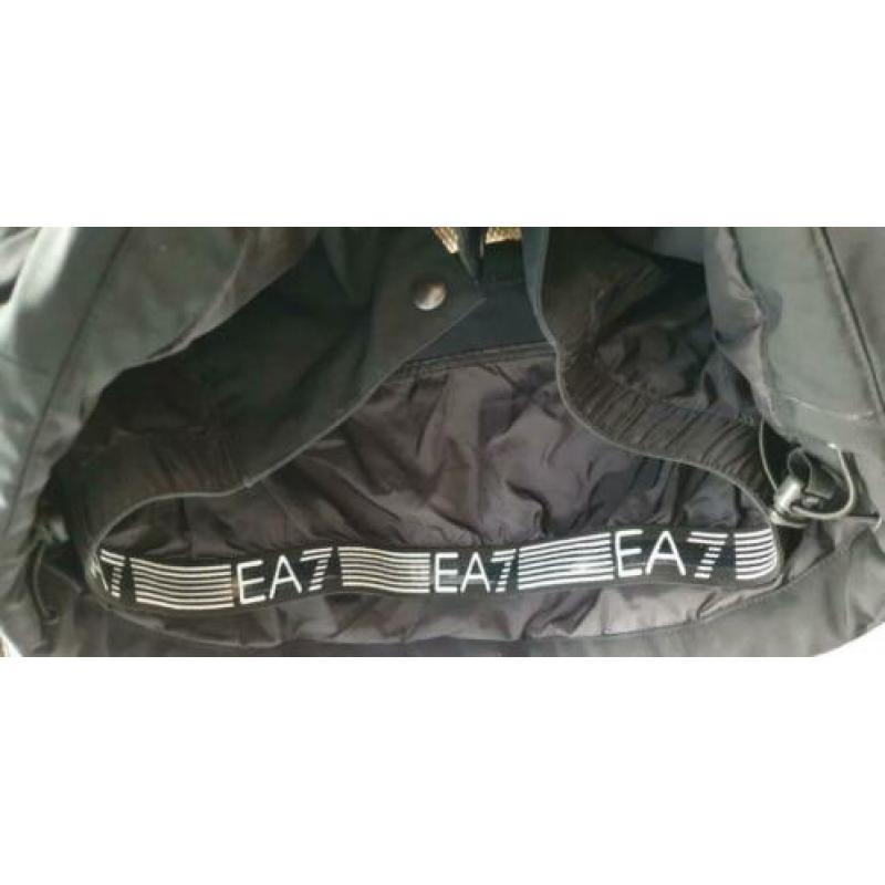 EA7 Emporio Armani winter/ski jas maat S