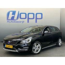 Volvo V60 2.4 D6 Twin Engine Summum EX BTW (€ 17.950,- incl.