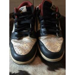 Nike Dunk Low Premium mt 42.