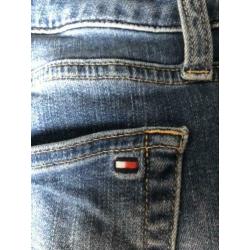 Tommy Hilfiger stretch jeans mt 40 izgst