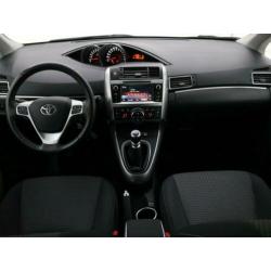 Toyota Verso 1.8 VVT-i 147 PK Aspiration 7p. Limited | Stoel