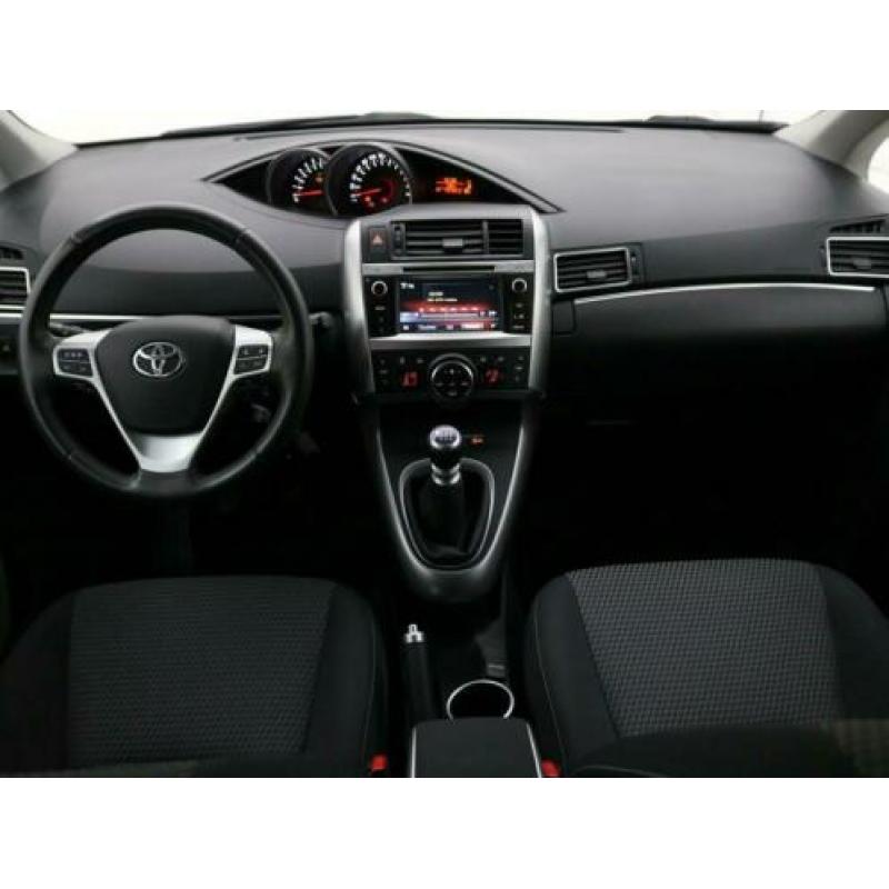 Toyota Verso 1.8 VVT-i 147 PK Aspiration 7p. Limited | Stoel