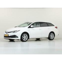 Toyota Auris 1.8 Hybrid Touring Sports Dynamic(BNS)