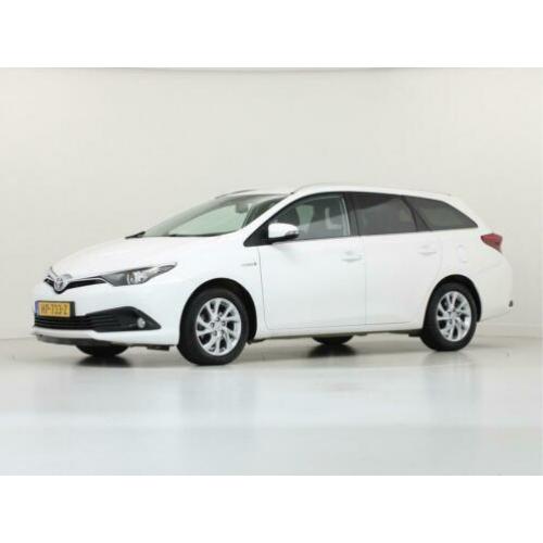 Toyota Auris 1.8 Hybrid Touring Sports Dynamic(BNS)