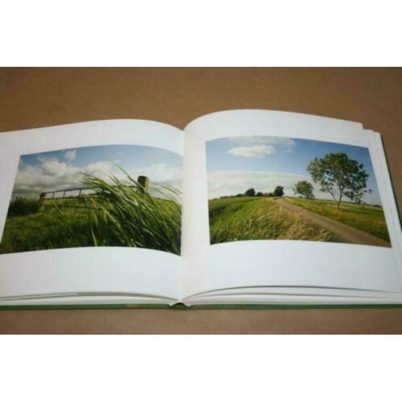 Middag-Humsterland - Kroniek van een noordelijk landschap