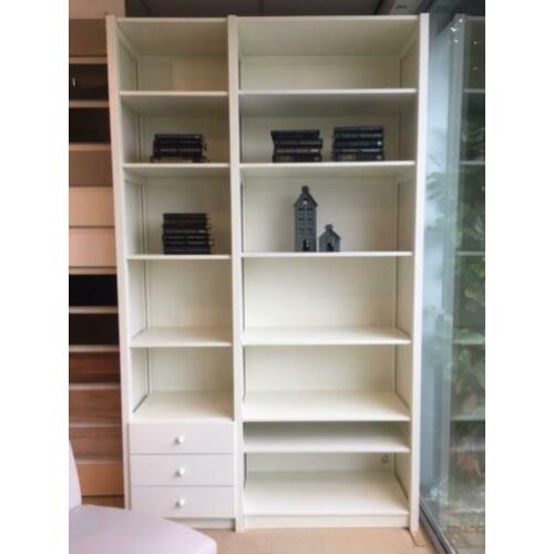 Lundia Original SHOWMODEL 228x135x40 wit