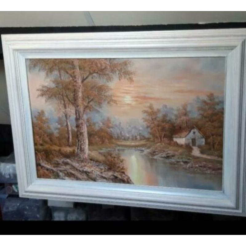 Schilderij