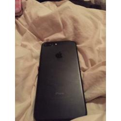 Iphone 7+ te koop!