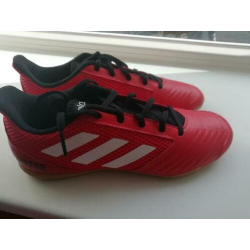 Adidas predator maat 40 nieuw voetbal sportschoenen