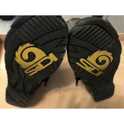 SIDI dames motorlaarzen mt. 39
