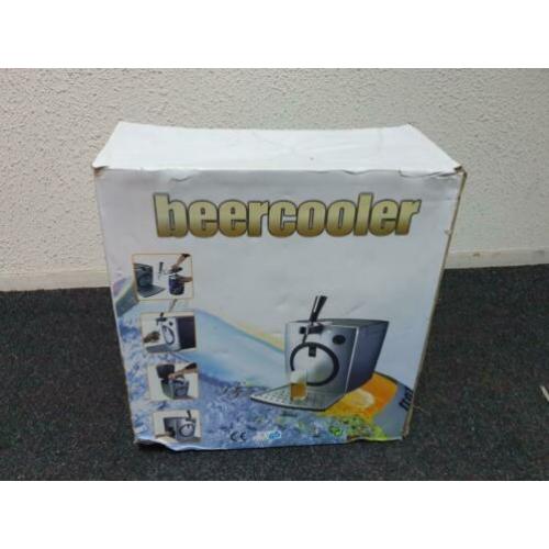 Uitverkoop !! Beercooler / bierkoeler voor €10,-!