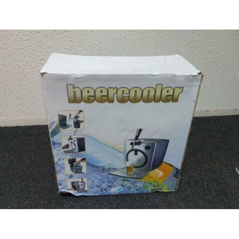 Uitverkoop !! Beercooler / bierkoeler voor €10,-!