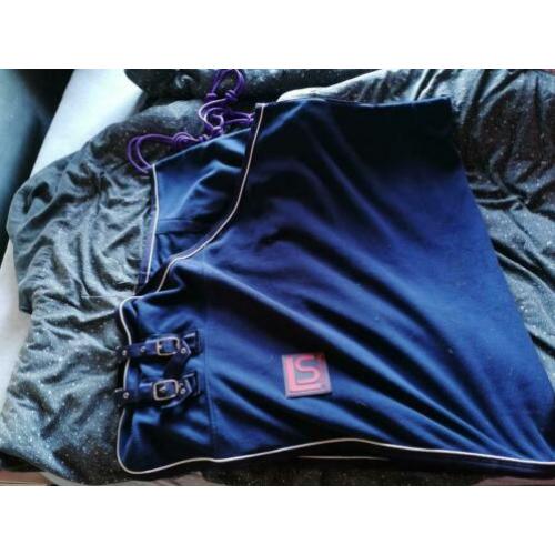Zgan horse wear zweetdeken 175