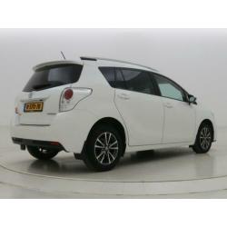 Toyota Verso 1.8 VVT-i 147 PK Aspiration 7p. Limited | Stoel