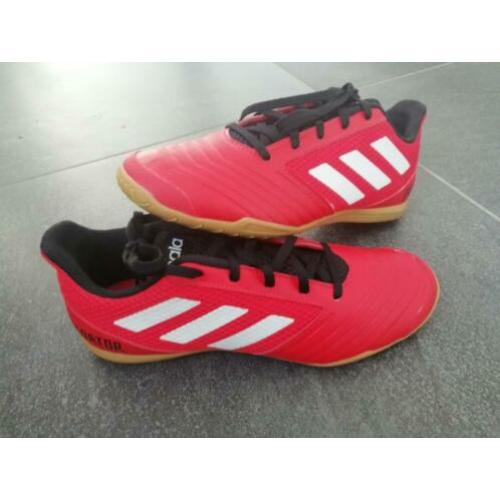 Adidas predator maat 40 nieuw voetbal sportschoenen