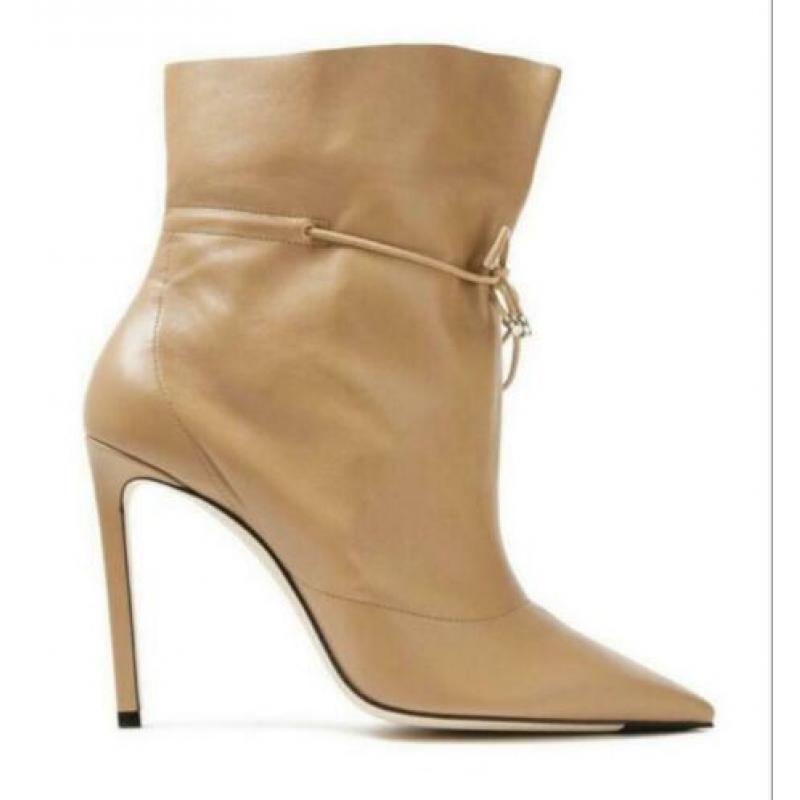Jimmy Choo stitch maat 38 1x gedragen