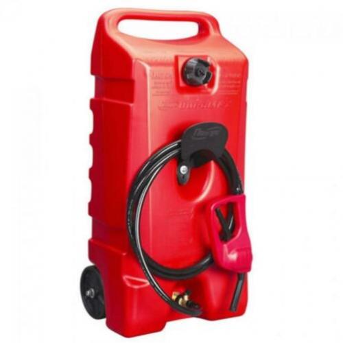 Jerrycan brandstoftank mobiele tank scepter duramax 53 ltr-!