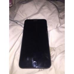 Iphone 7+ te koop!