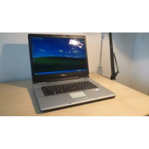 Fujitsu Siemens Amilo Defect