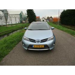 Toyota Auris Touring Sports 1.8 Hybrid Lease Pro
