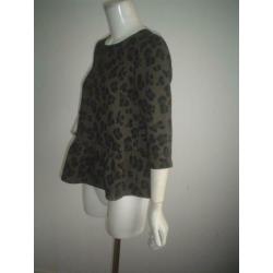 Essentiel shirt mt 36